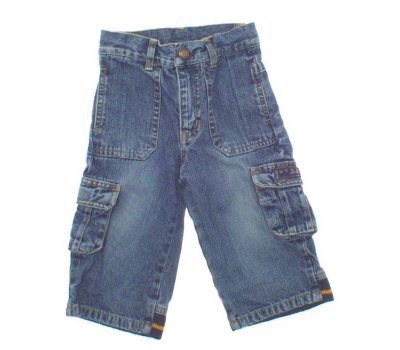 Dětské jeansy Impidimpi