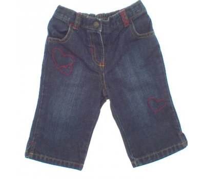 Dětské jeans, džíny Old Navy