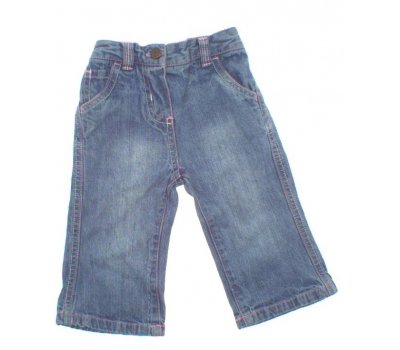 Dětské jeans, džíny MI