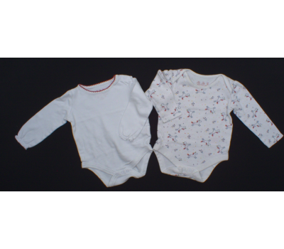 Dětské body set 2Ks Little